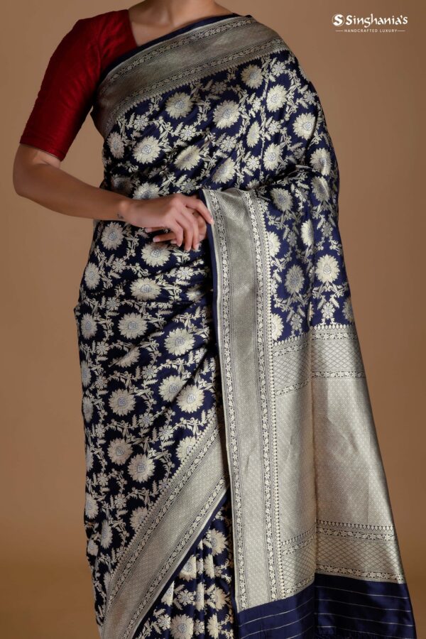 BANARASI SILK SAREE