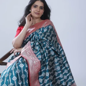 BANARASI SAREE