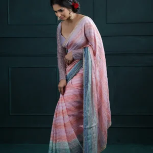 DESIGNER SAREE