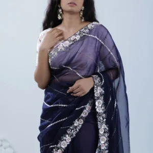 DESIGNER SAREE