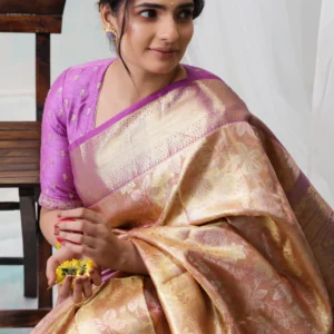 KANJIVARAM SAREE