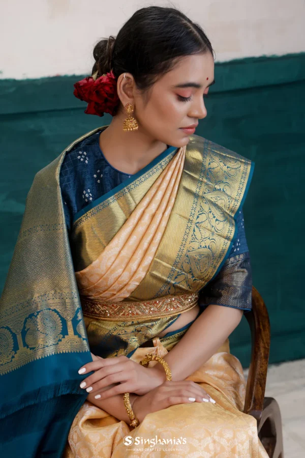 KANJIVARAM SAREE