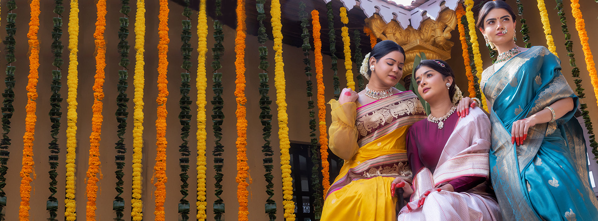 BANARASI SAREE